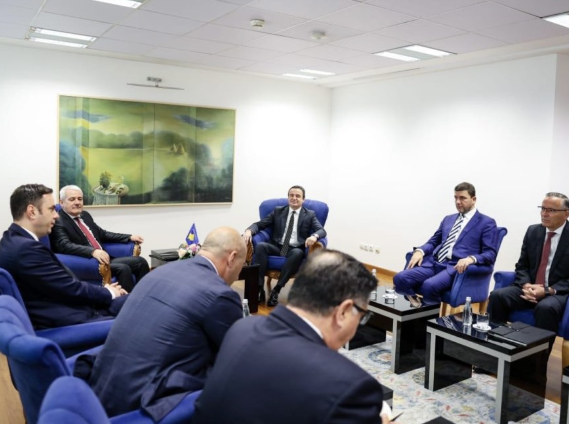 Partitë opozitare: Pas zgjedhjeve, qeveria Kurti do të zëvendësohet