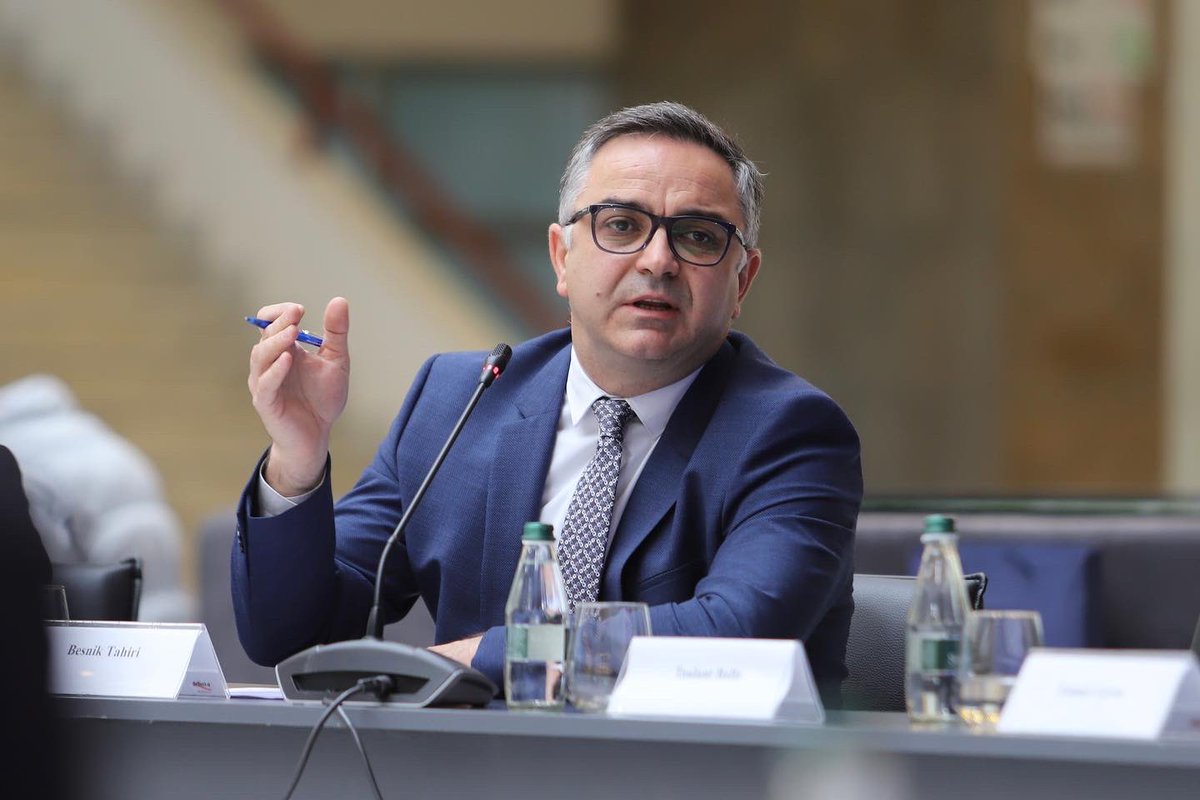 Tahiri: Qeveria aktuale, më e korruptuara sipas ish-opozitës