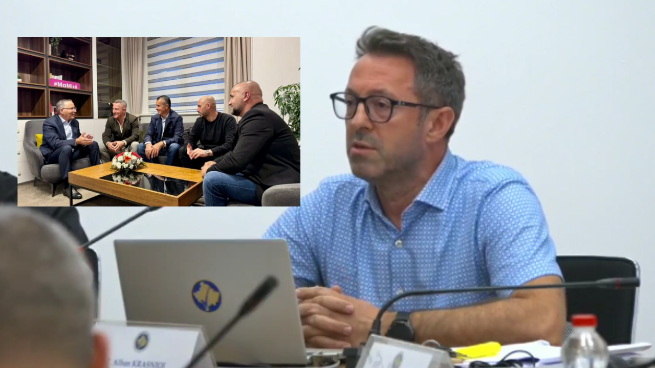 Krasniqi kritikon LVV-në për pengimin e votës së diasporës