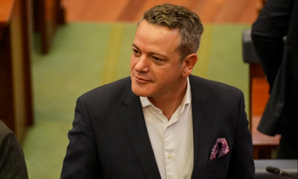 Arben Gashi përshkruan rolin në krijimin e Ushtrisë së Kosovës