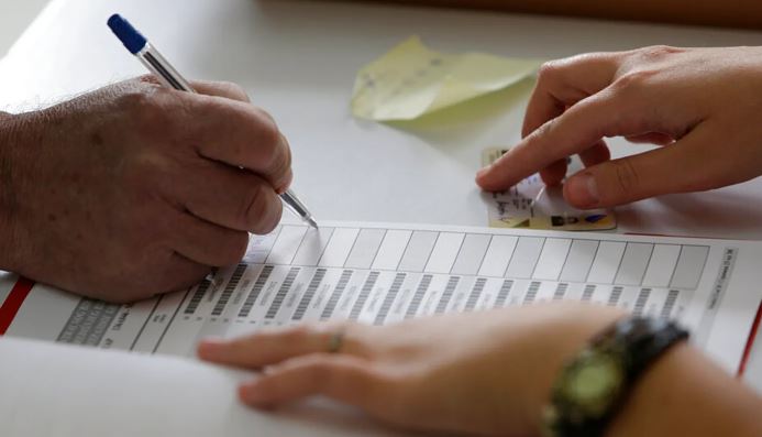 Zgjedhjet për president të ri në Republikën Sërpska