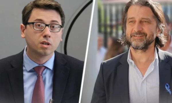 Murati Përgjigjet Pas Vendimit të Ramës për Transportin Publik