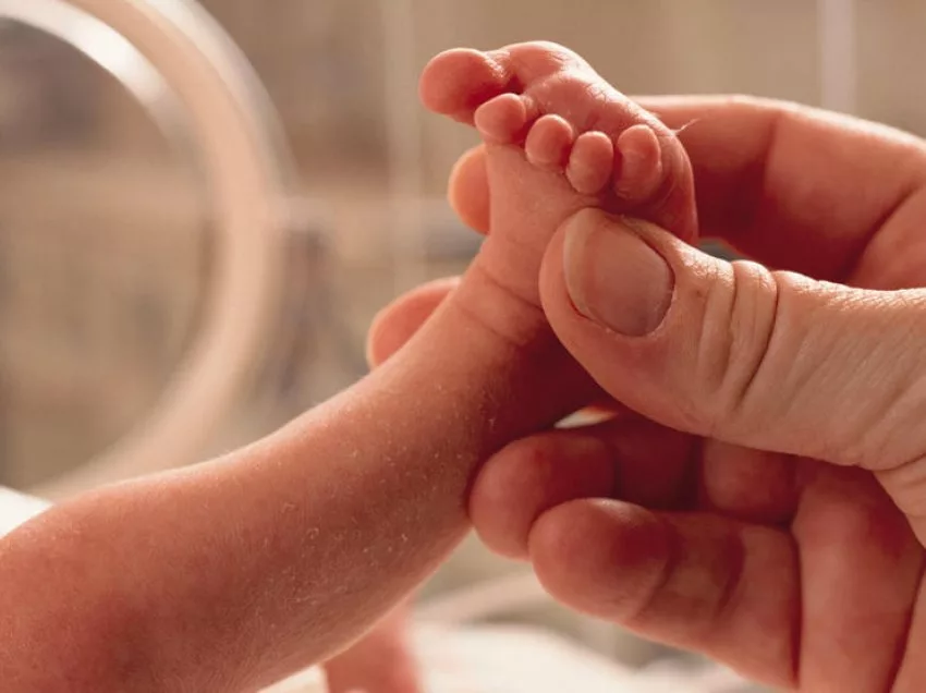 Situata e foshnjave të braktisura në Kosovë