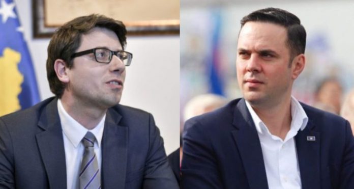 Murati kritikon Abdixhikun për mosvotimin e buxhetit të Prishtinës