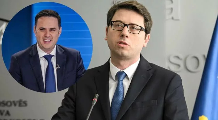 Murati kritikon Abdixhikun për mospërkrahjen e buxhetit të Prishtinës