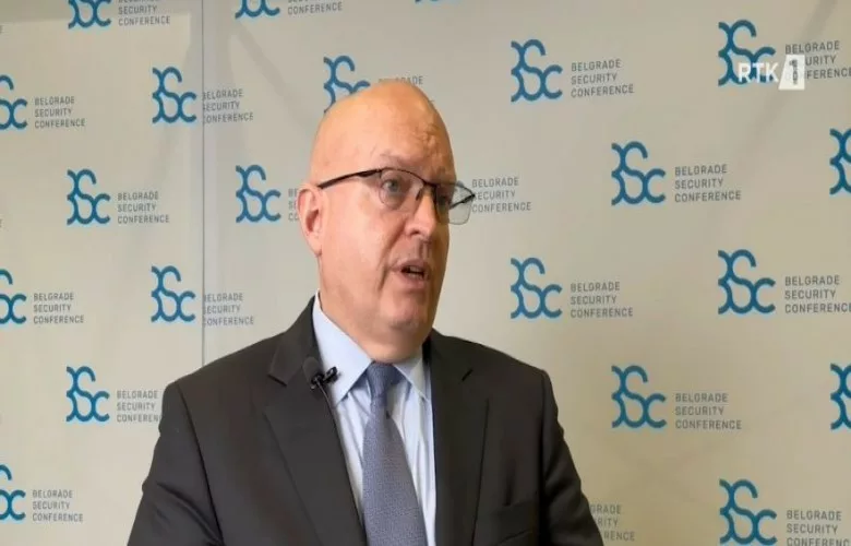 Reeker: Clark dhe Hill të përfshirë thellësisht në procesin Speciale