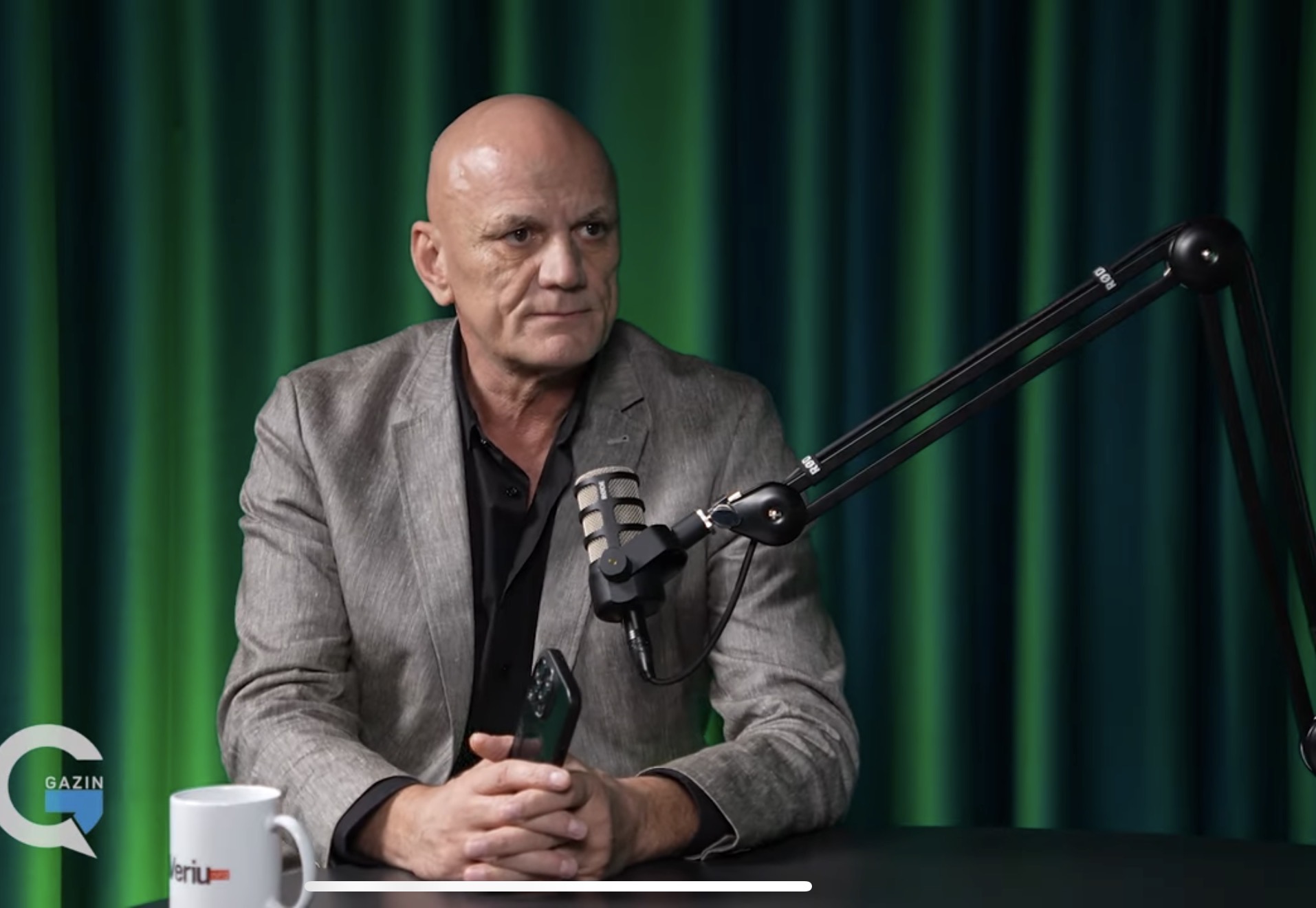 Gani Geci kërkon sqarime për lidhjet e Dejona Mihalit me partinë greke