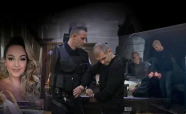 Gjykimi për vrasjen e Liridona Ademajt vijon në gjykatë