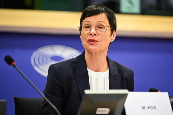 Kos: Shqipëria ka bërë përparime të jashtëzakonshme së fundmi