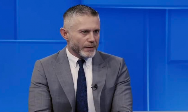 Ramadani: Nevojitet ndryshim i plotë në politikë, jo vetëm pushtet