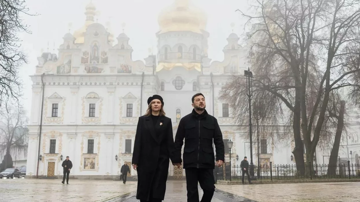 Suedia refuzon njohjen e aneksimeve ruse në Ukrainë