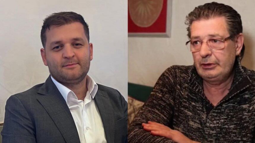 Deklarata e babait të Naim Murselit për Policinë pas vrasjes