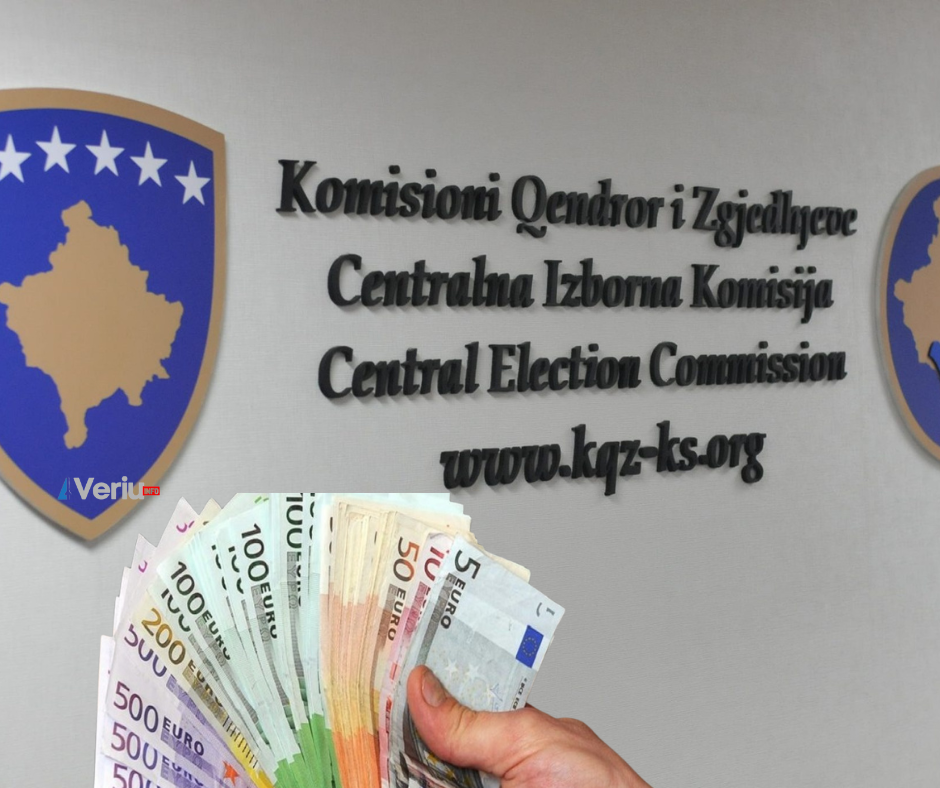 KQZ vendos kufi për shpenzimet e fushatave politike