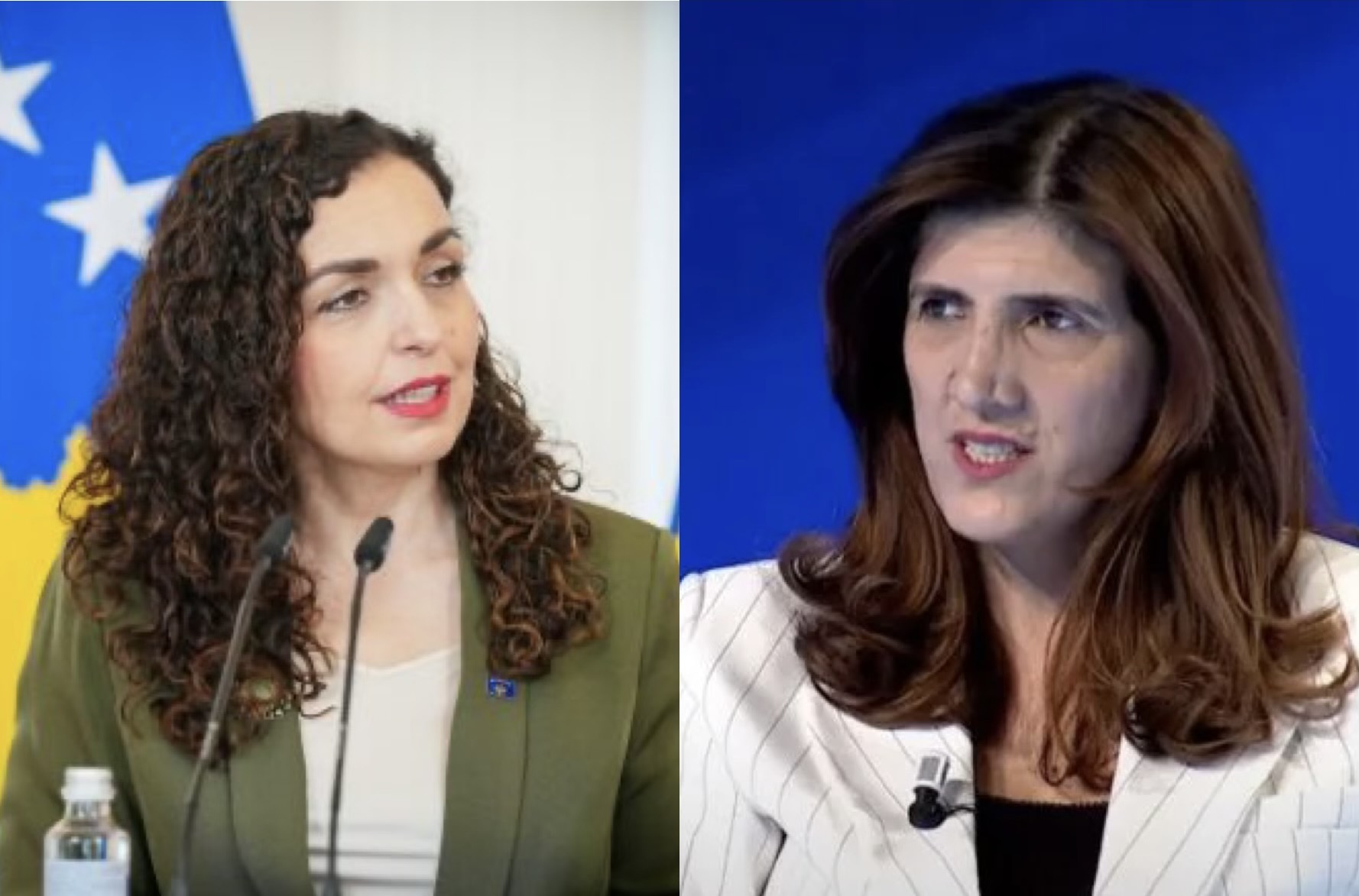 Gashi i përgjigjet Osmanit: I njoh mirë reagimet e tyre