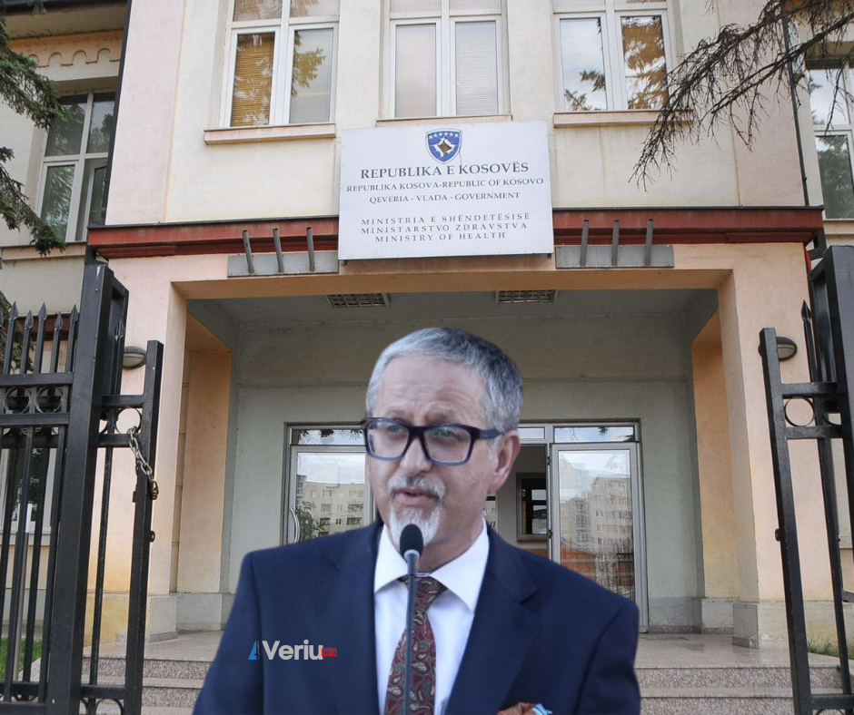 Ministria e Arben Vitisë akuzohet për parregullsi në tender