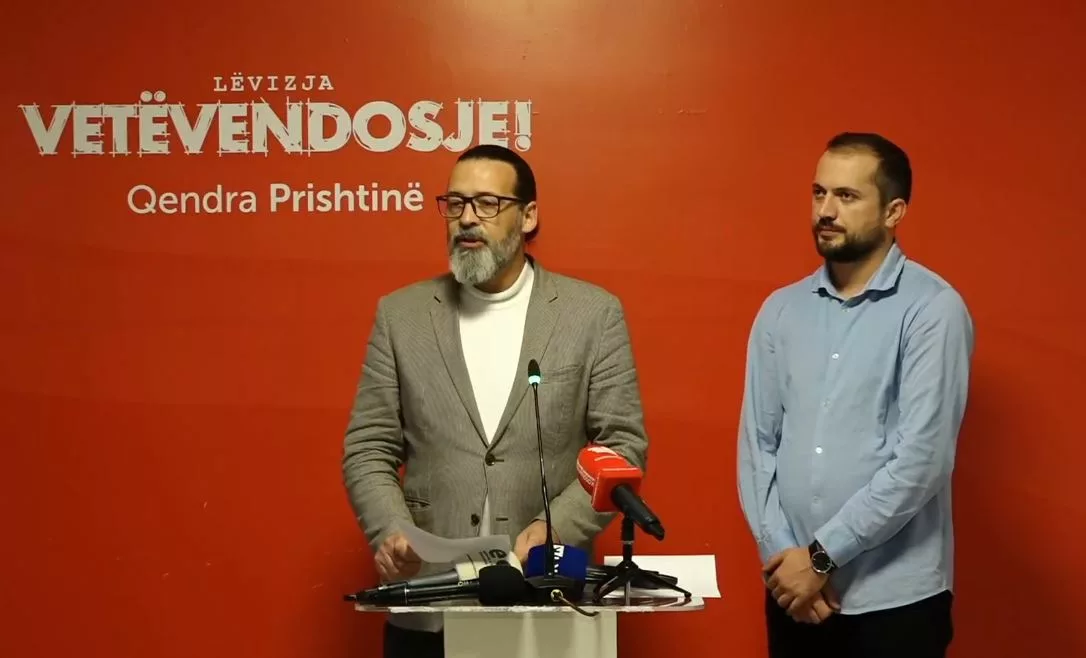 Vetëvendosje akuzon LDK-në për përdorim propagandistik të trafikut urban