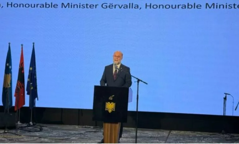 Kosova, investitori kryesor në Shqipëri, thotë ambasadori Malaj