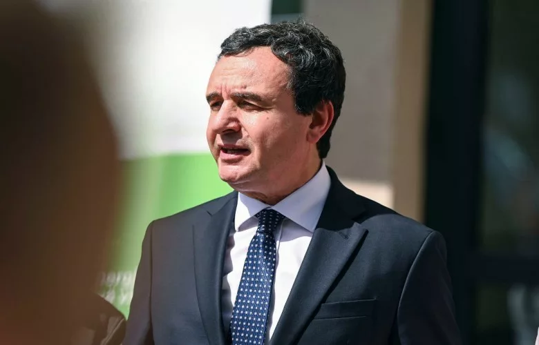 Kurti: Shtesat për 400 mijë fëmijë rriten me 50% nga nesër