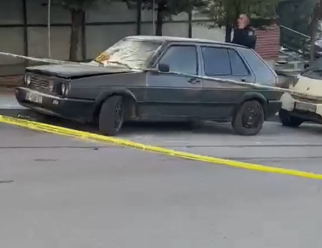 Sekuestrime në Breg të Diellit pas tentativës për grabitje