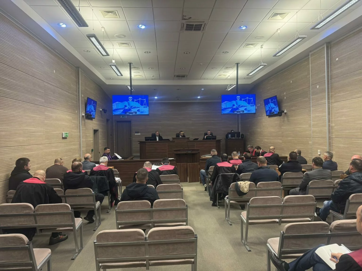 Fillon gjyqi i Nagip Krasniqit, dëshmon Agron Beqiraj