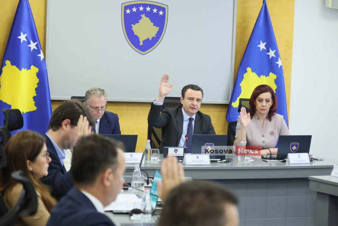 8 milionë euro ndahen për SHSKUK-në nga Qeveria