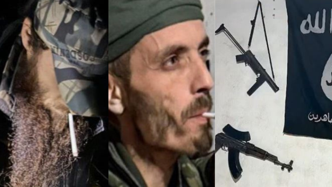 Të akuzuarit për terrorizëm refuzojnë të dëshmojnë para policisë