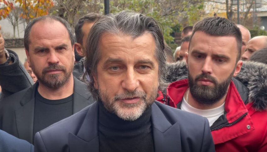 Rama Takon Protestuesit: Thirrje për Bashkim dhe Veprim të Menjëhershëm