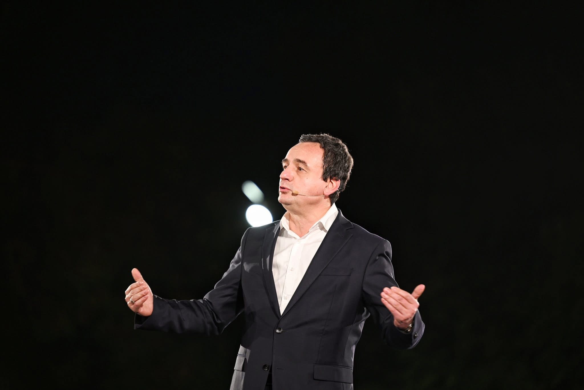 Sllovenia njeh patentat e Kosovës: Kurti përshëndet vendimin