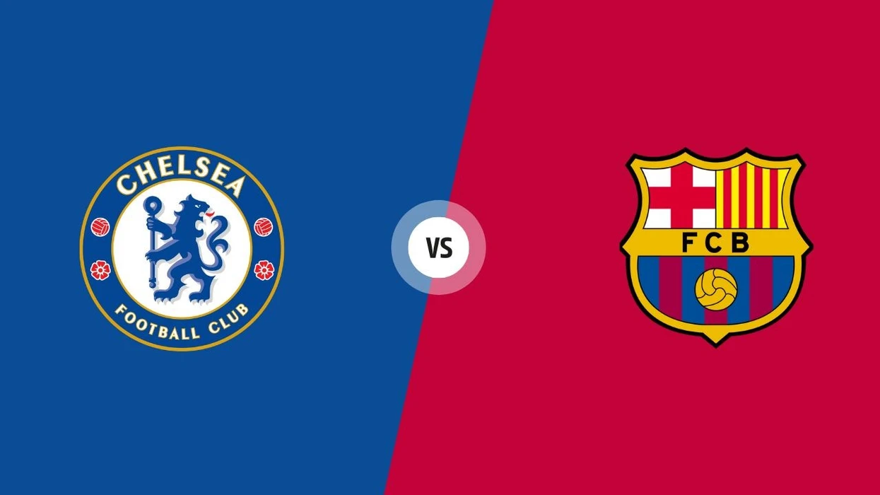 Formacionet e Zyrtarizuara për Ndeshjen Chelsea-Barcelona