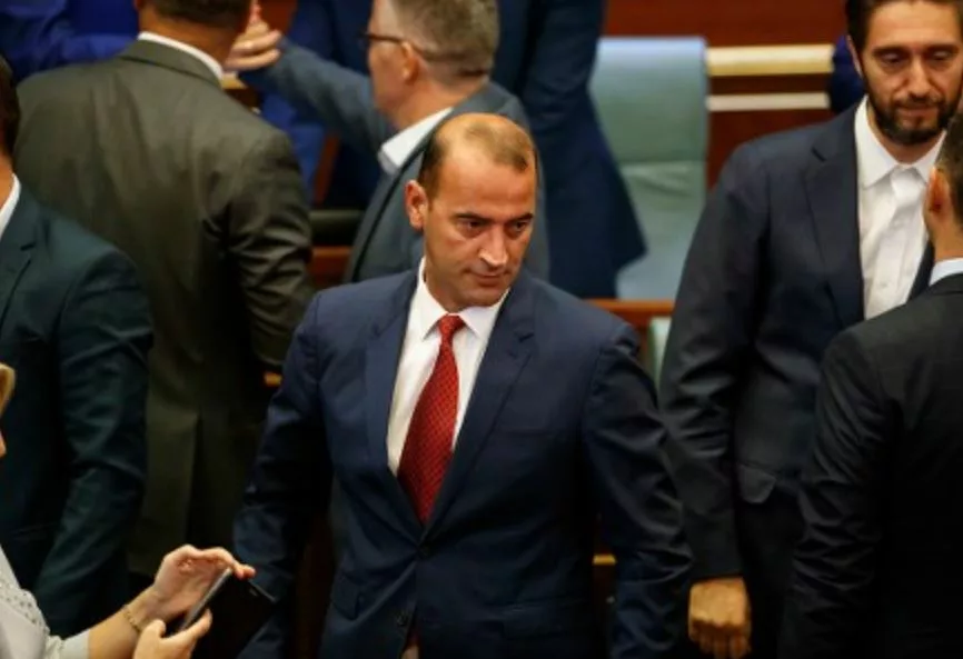 Haradinaj: AAK-ja do të kalojë pragun dhe do të qeverisë