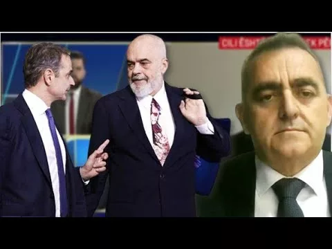 Traktati Shqipëri-Greqi: Diskutime për një marrëveshje të re