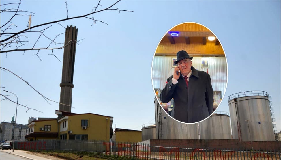 TERMOKOS alokon 40 mijë euro për marketing në DTV