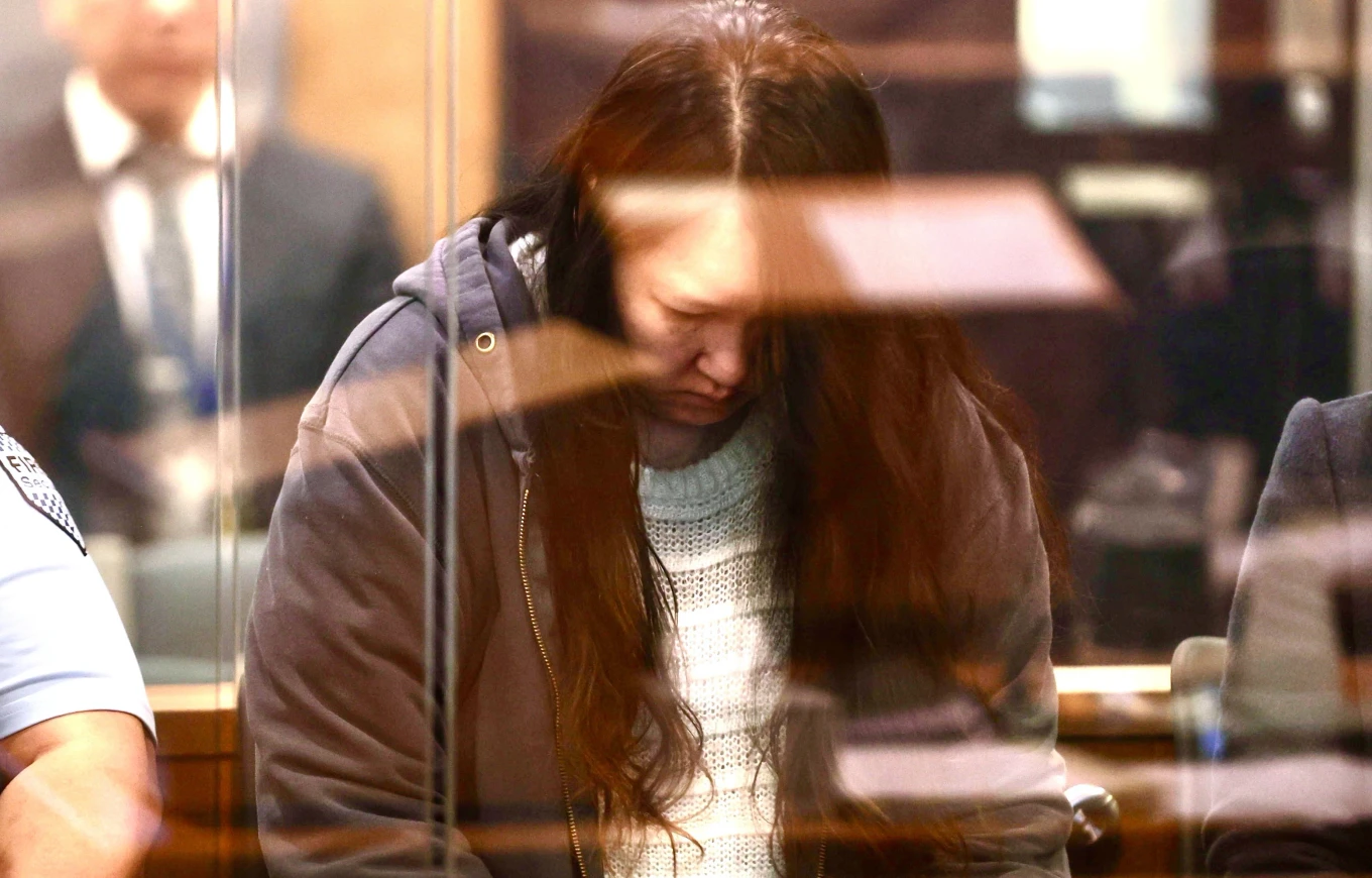 Gruaja nga Zelanda e Re dënohet për vrasjen e dy fëmijëve të saj