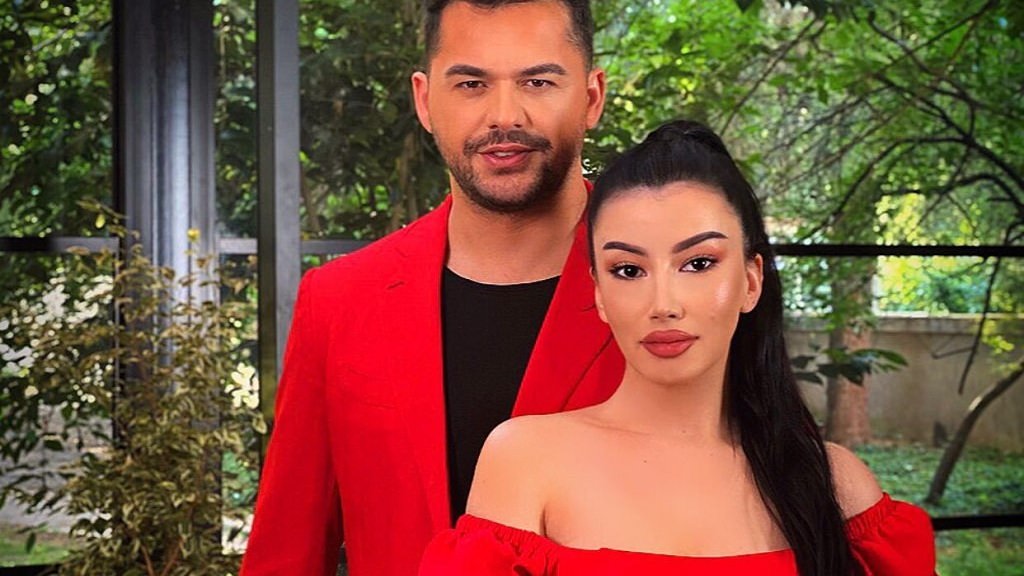 Ndahet nga jeta këngëtari Shpat Kasapi: Ish-bashkëshortja flet për divorcin