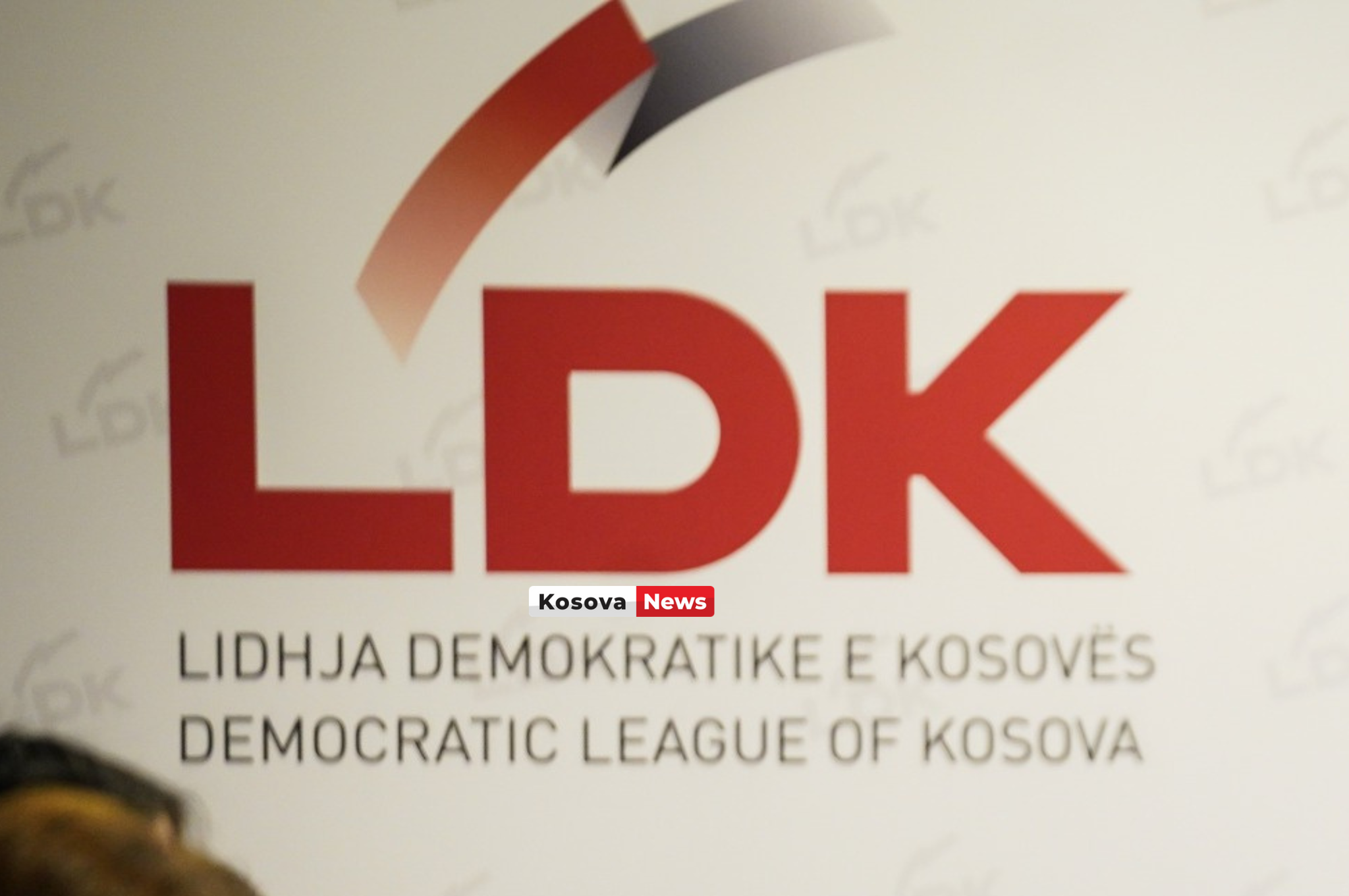 LDK do të mbajë konferencë për media në orën 14:00