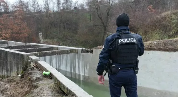 Riparimi i dëmit në kanalin Ibër-Lepenc kushton 4000 euro