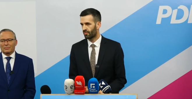 Rrahmani diskuton qëndrimin mbi Kodin për martesat e njëjta gjinore