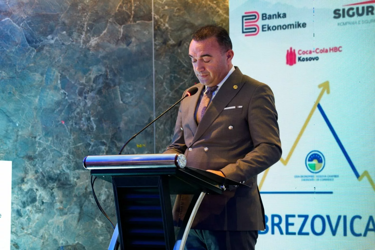 Ballkani: Destinacion i Rëndësishëm për Investimet Strategjike