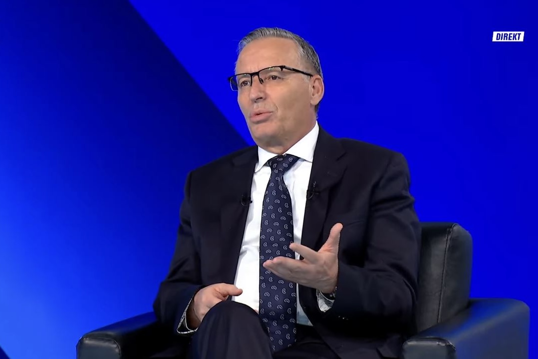 Hamza: Jemi gati për zgjedhje, partia kryesore s’ka interes