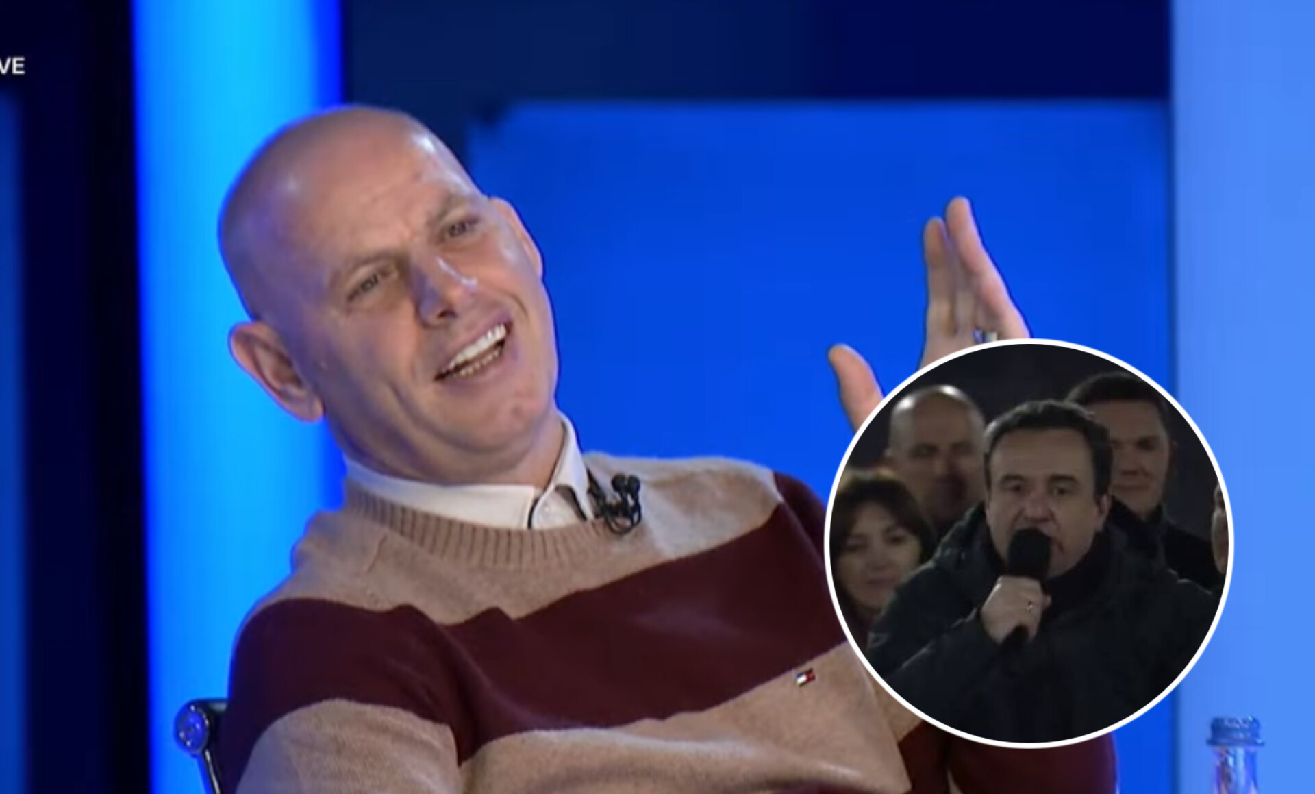 Lladrovci: Kurti ishte nën ndikim kur përdori fjalën ‘hajvanat’