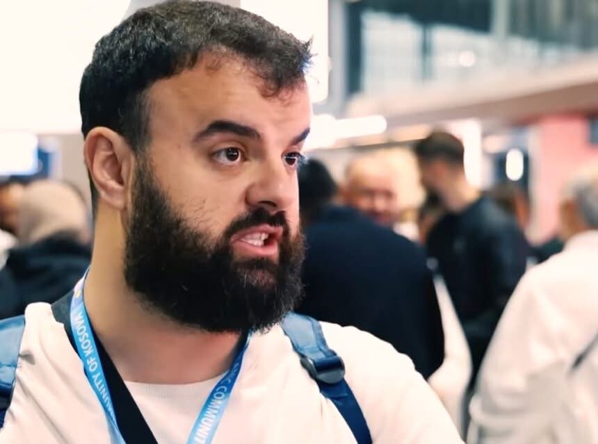 Aktori Dardan Gashi Tregon Ofendimin ndaj Familjes së Tij