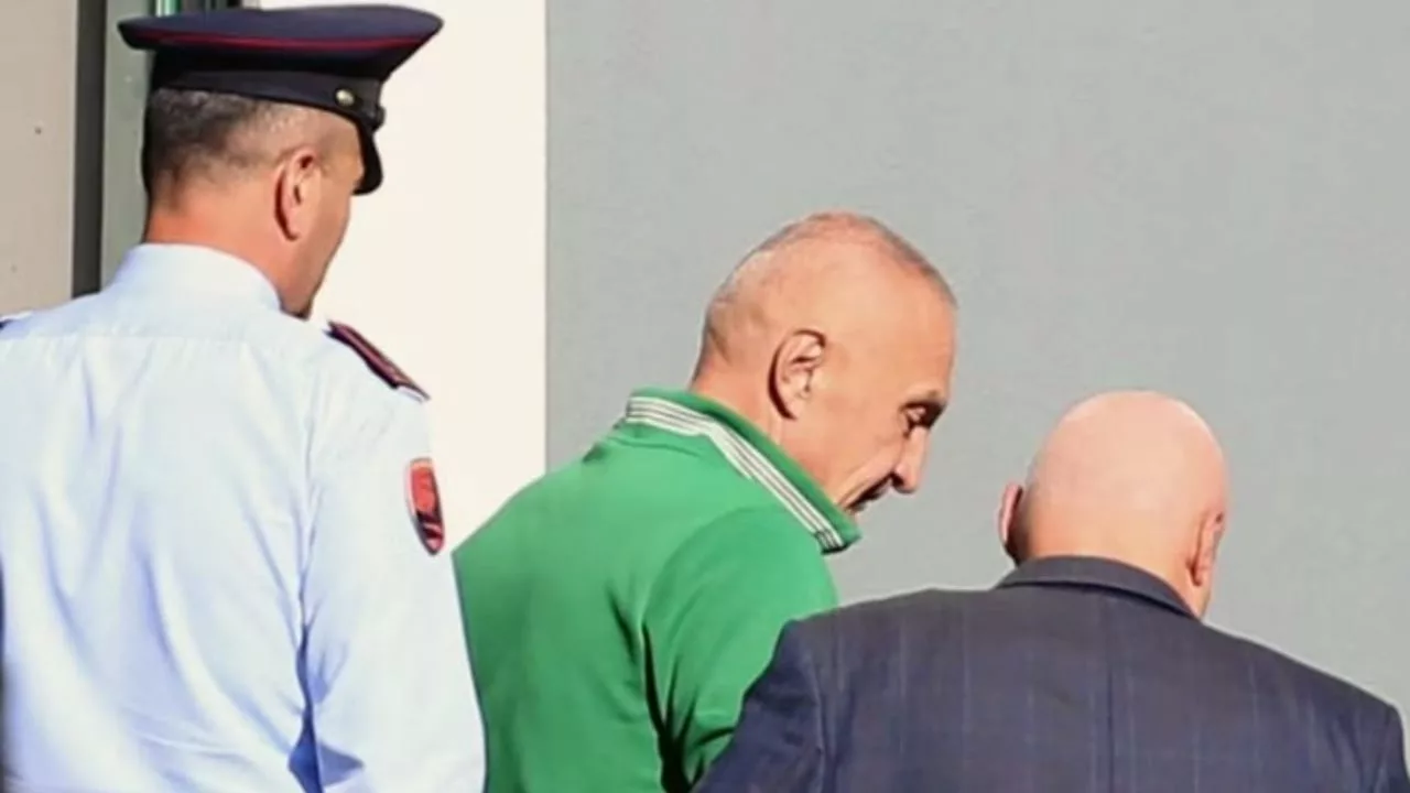 Gjykata e Lartë refuzon lirimin e kërkuar nga Ilir Meta