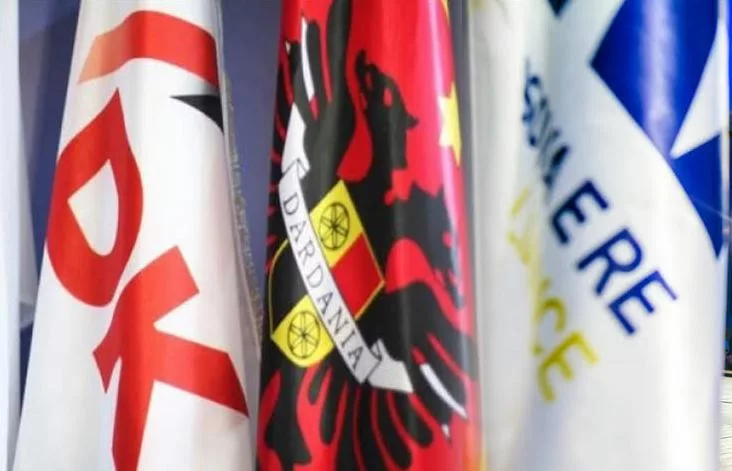 AKR bashkohet me LDK-në për zgjedhjet e 28 dhjetorit