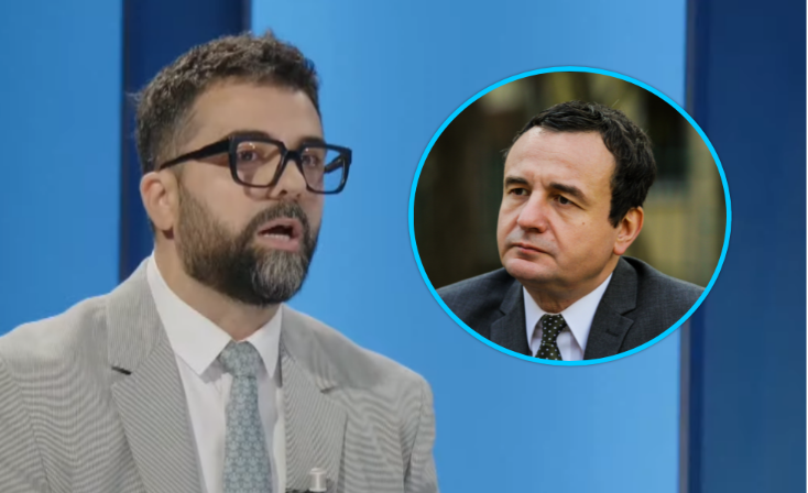 Behrami: Kurti vë në rrezik shtetësinë e Kosovës