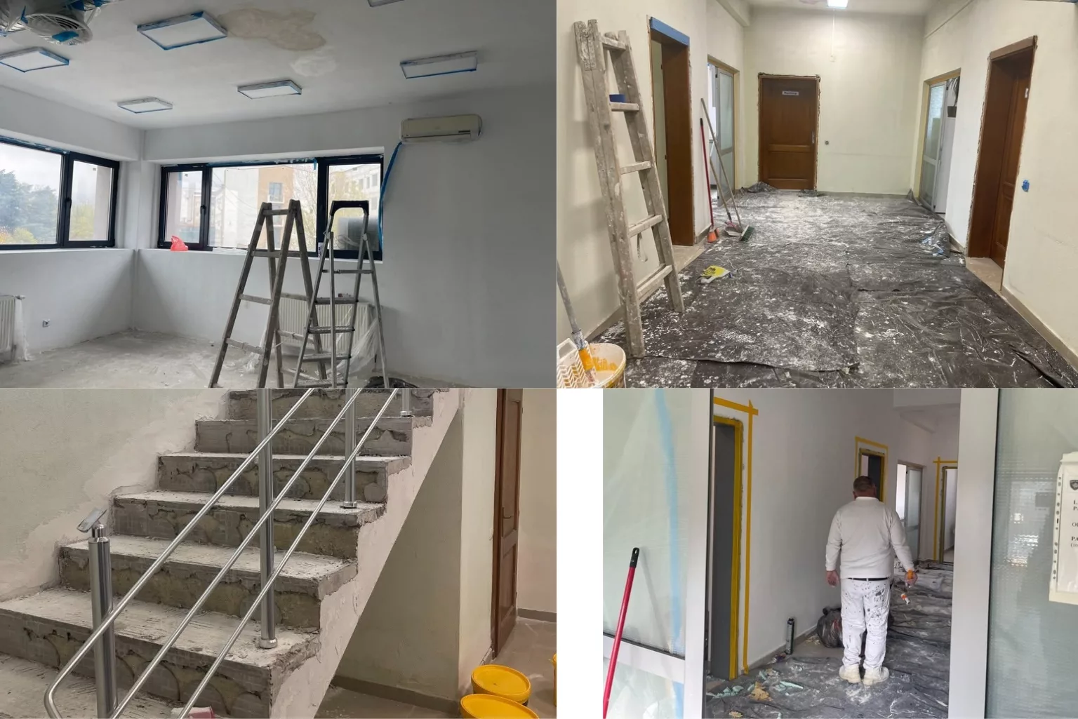 Spitali i Prizrenit fillon rinovimin e Patologjisë dhe Morgut