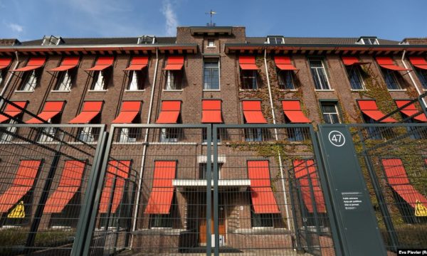 Vizitat e Avokatit të Popullit të Kosovës nuk njihen zyrtarisht