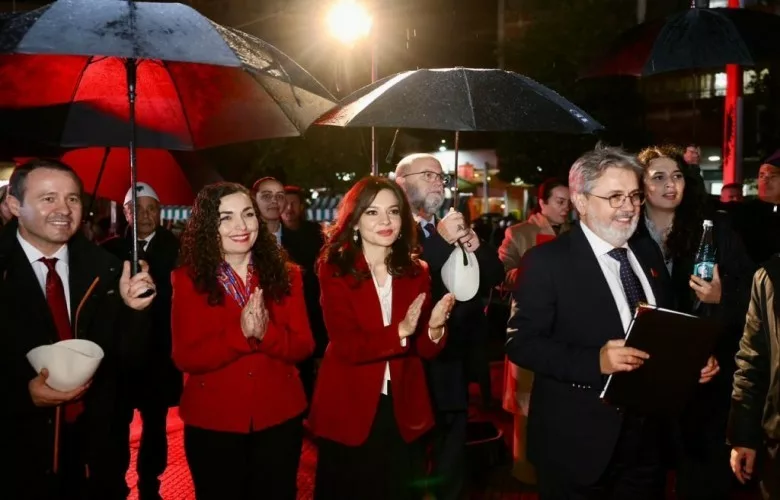 Osmani në Shqipëri: Vlerësime për mikpritjen e ngrohtë shqiptare