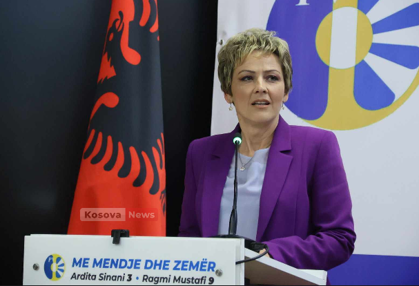 Serbia refuzon flamurin shqiptar, por qëndresa vazhdon e fortë