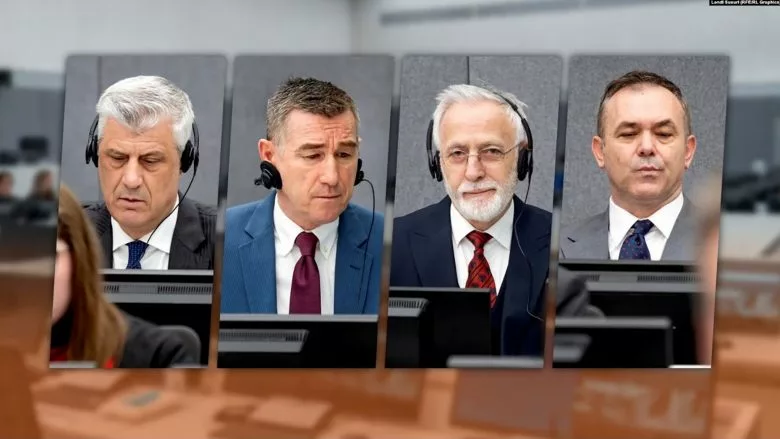 Dy seanca shtesë për përmbylljen e procesit në Speciale