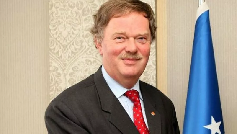 Bosch shpreh kritika për datën e seancës ndaj Thaçit